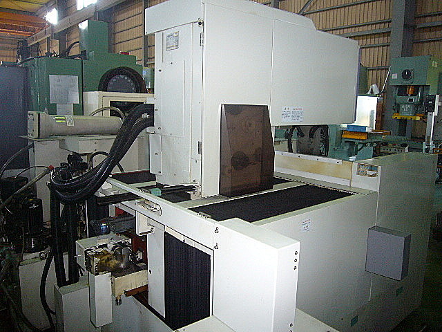 J001124 ＮＣワイヤーカット 三菱電機 FX20K_6
