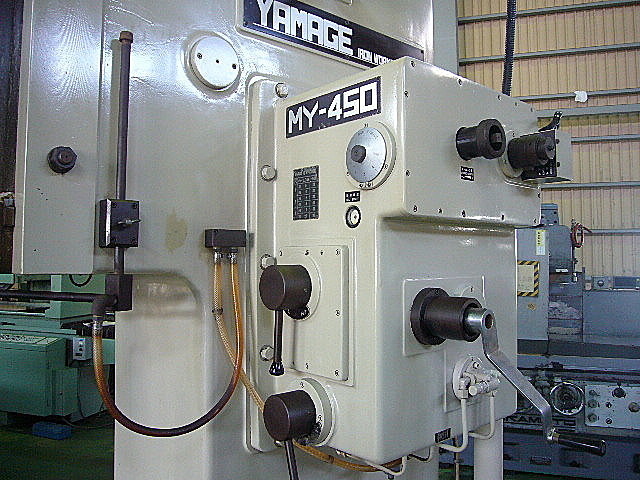 J001125 スロッター 山毛 MY-450_4