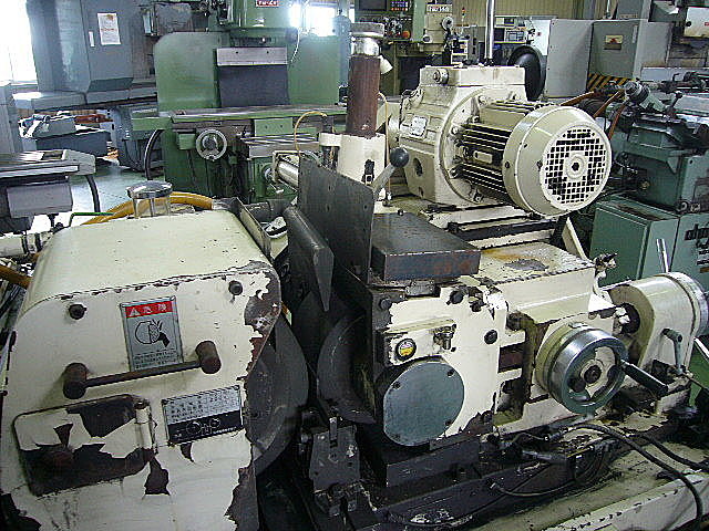 J000747 センターレス 日本精機 MG-16H_2