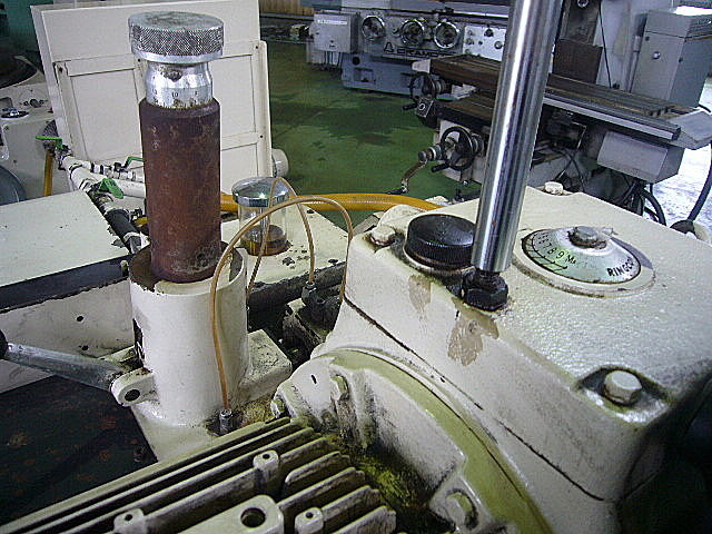 J000747 センターレス 日本精機 MG-16H_14