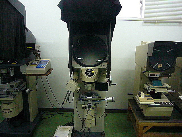 C001221 投影機 ニコン V-16D_0