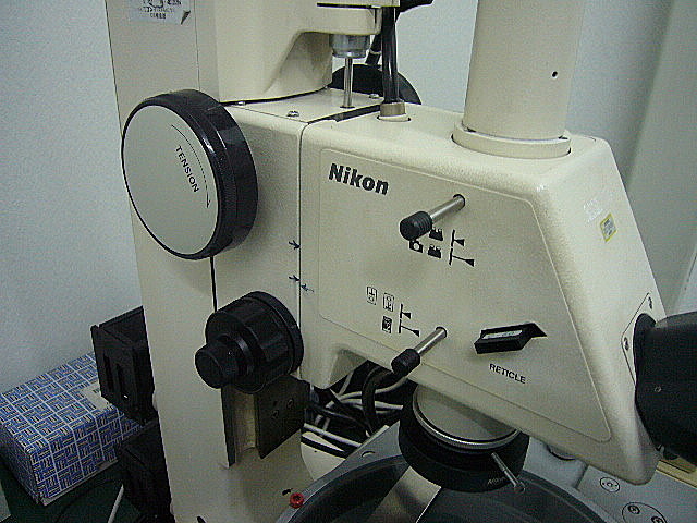 J000780 顕微鏡 ニコン MM-22_4
