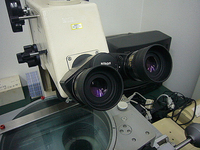 J000780 顕微鏡 ニコン MM-22_6