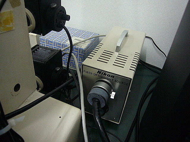 J000780 顕微鏡 ニコン MM-22_14