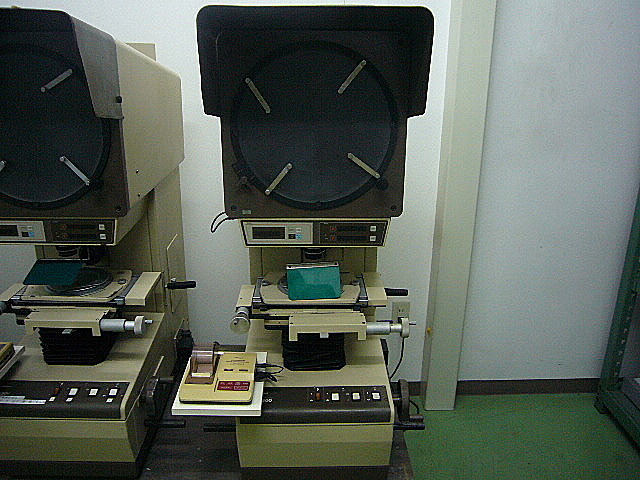 J000781 投影機 ミツトヨ PJ300_0