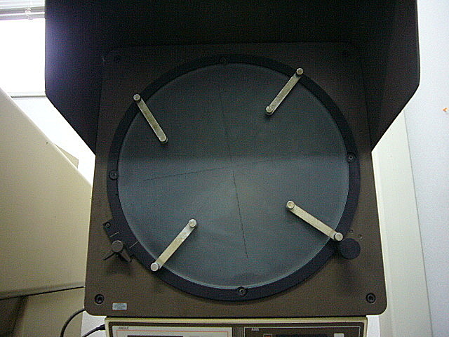 J000781 投影機 ミツトヨ PJ300_2