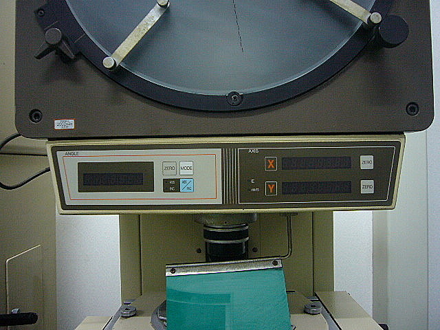 J000781 投影機 ミツトヨ PJ300_4