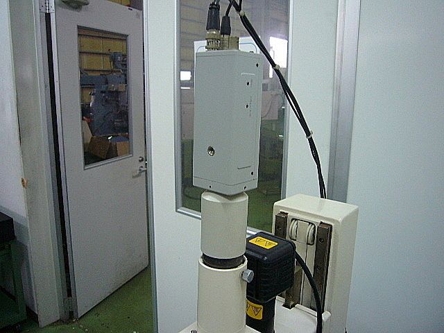J000797 顕微鏡 ニコン MM-40_2