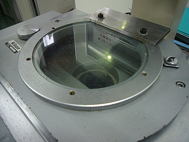 J000797 顕微鏡 ニコン MM-40_6