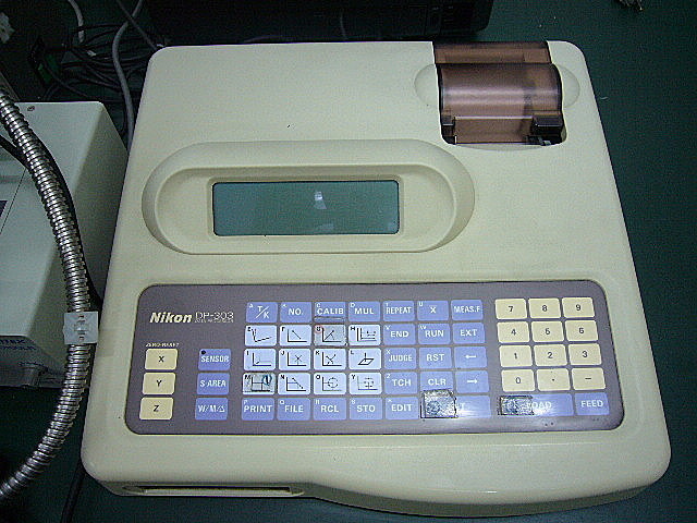 J000797 顕微鏡 ニコン MM-40_8