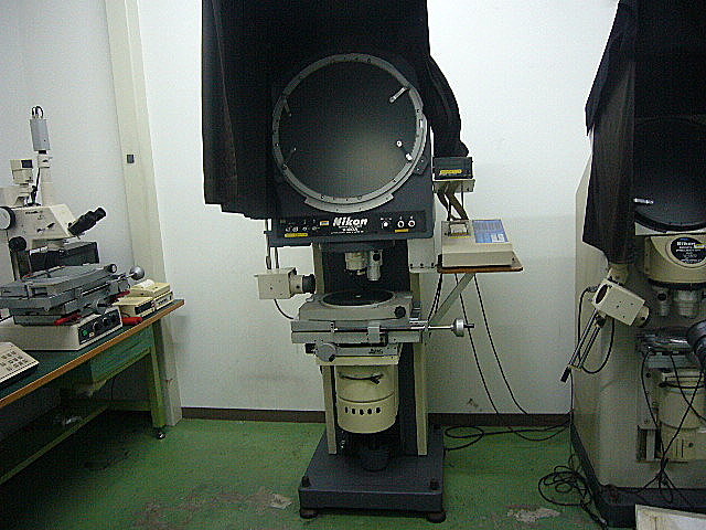 J000799 投影機 ニコン V-20A_0