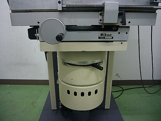 J000799 投影機 ニコン V-20A_12