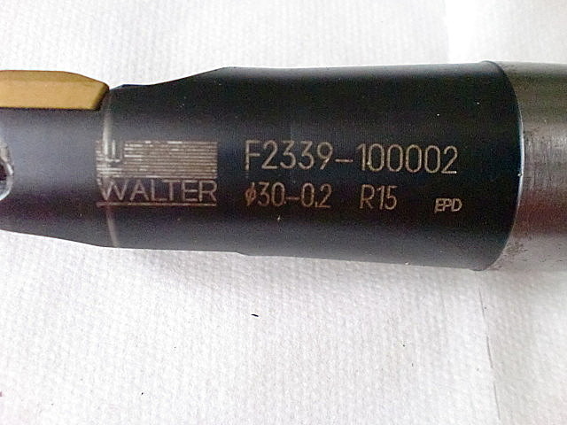 A011424 ボールエンドミル WALTER(ワルター) F2339-100002_6