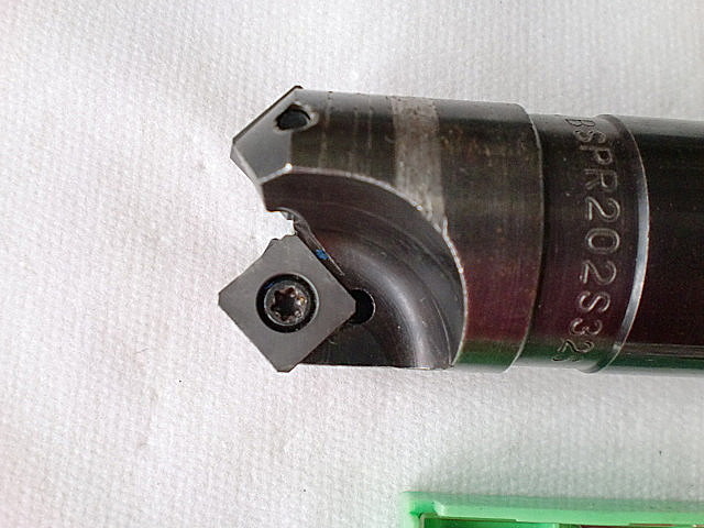 A011732 面取りカッター 三菱マテリアル BSPR202S32S_2