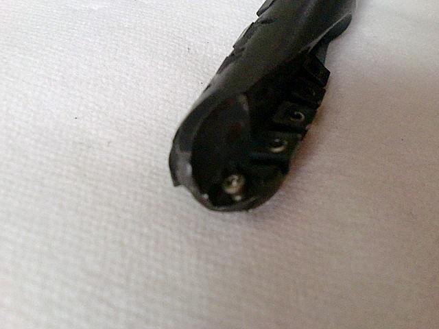 A012204 ボールエンドミル OSG F2039G R10×SS20×130_8