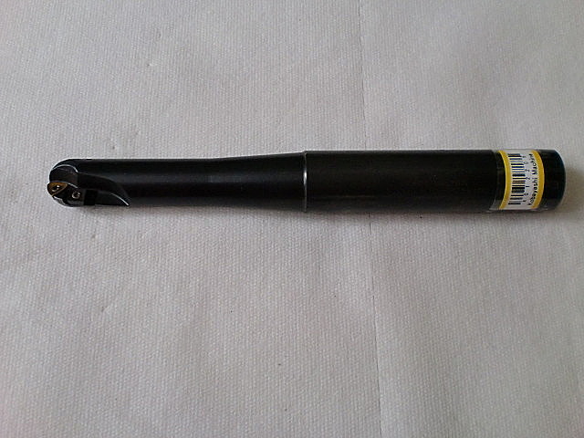 A012205 ボールエンドミル OSG F2039G R10×SS25×100 _0