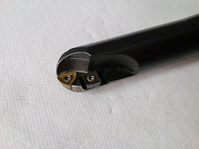 A012205 ボールエンドミル OSG F2039G R10×SS25×100 _2