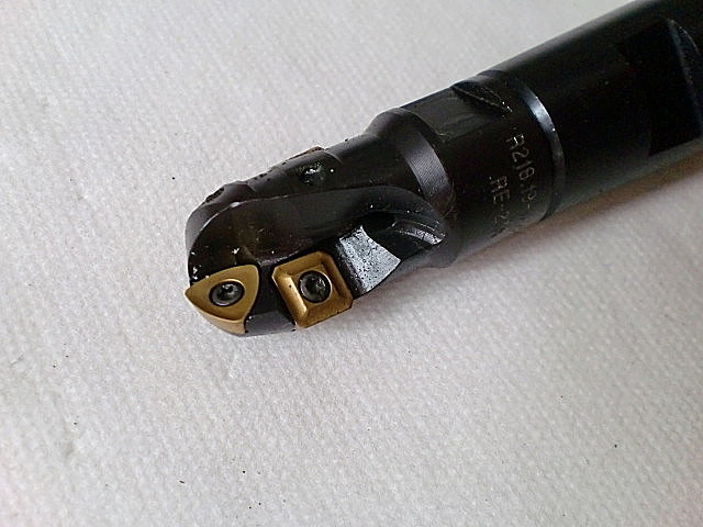 A012206 ボールエンドミル SECO TOOL(セコツール) R218.19-1220 RE21A_2