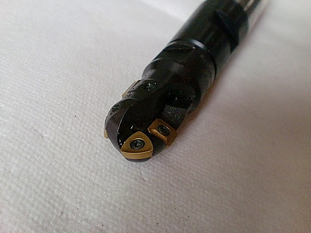 A012206 ボールエンドミル SECO TOOL(セコツール) R218.19-1220 RE21A_6