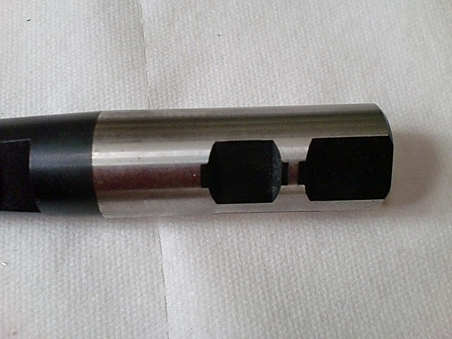 A012206 ボールエンドミル SECO TOOL(セコツール) R218.19-1220 RE21A_10