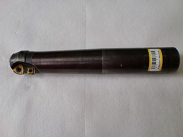 A012207 ボールエンドミル SECO TOOL(セコツール) R218.19-3230.0-29L200_0