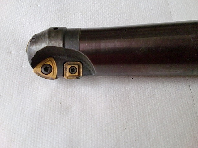A012207 ボールエンドミル SECO TOOL(セコツール) R218.19-3230.0-29L200_2