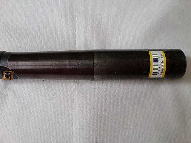 A012207 ボールエンドミル SECO TOOL(セコツール) R218.19-3230.0-29L200_12