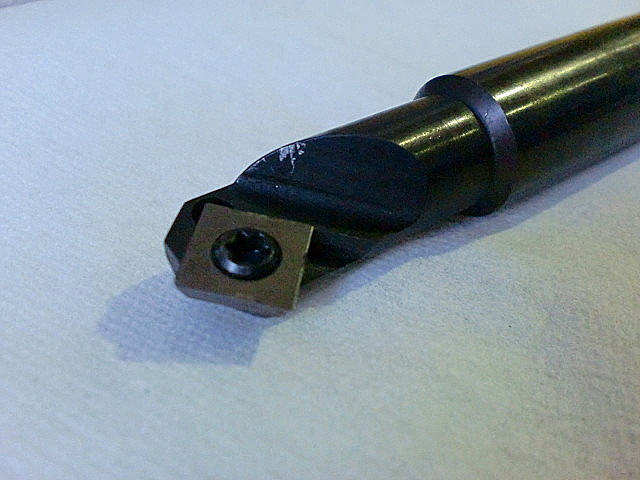 A012246 面取りカッター 京セラ MCSE106_6