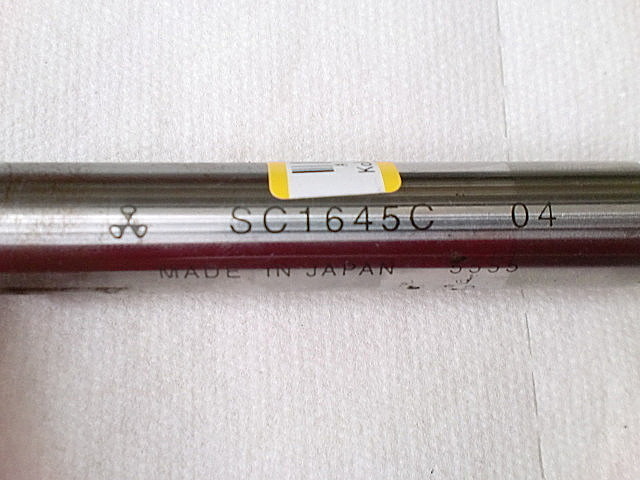 A012250 面取りカッター 富士元工業 SC1645C_8