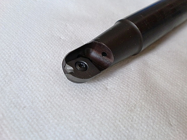 A012212 ボールエンドミル ダイジェット工業 HCSS-116_4