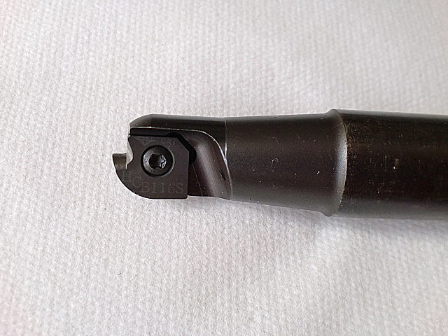A012212 ボールエンドミル ダイジェット工業 HCSS-116_10