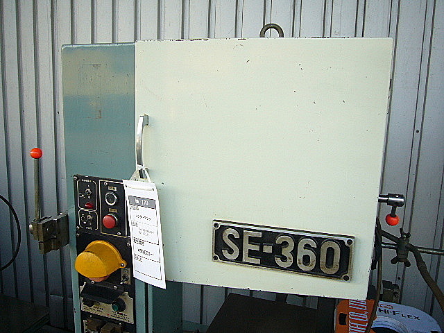 J000701 コンターマシン ラクソー SE-360(L-360) | 株式会社 J000701 コンターマシン ラクソー SE-360(L-360) | 株式会社