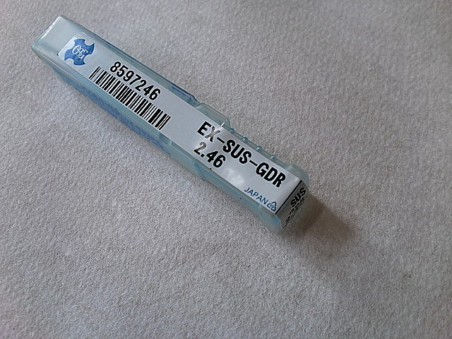 A012229 ゴールドドリル OSG WX-SUS-GDR_2
