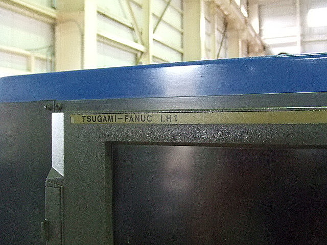 E001396 ＮＣ自動盤 ツガミ MB35_8
