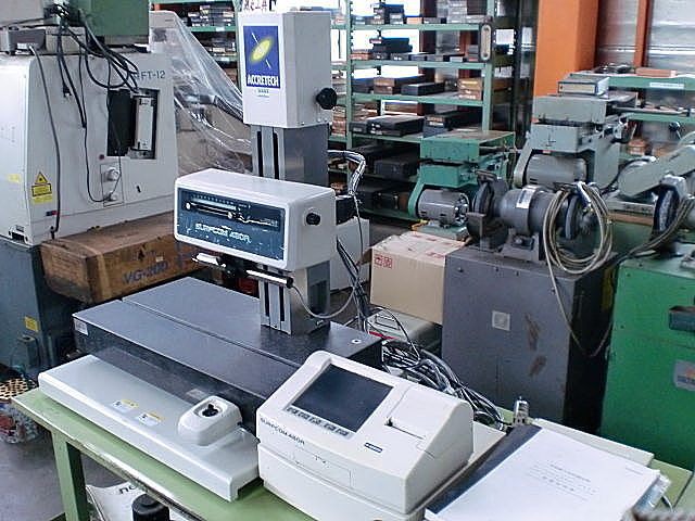 A012511 サーフコム 東京精密 SURFCOM 480A_7