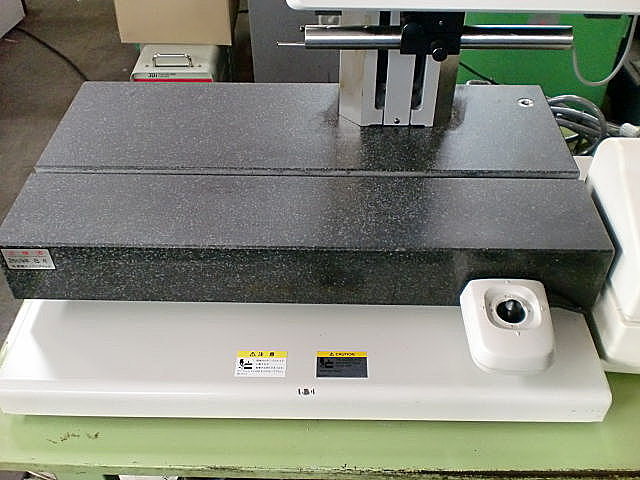 A012511 サーフコム 東京精密 SURFCOM 480A_12