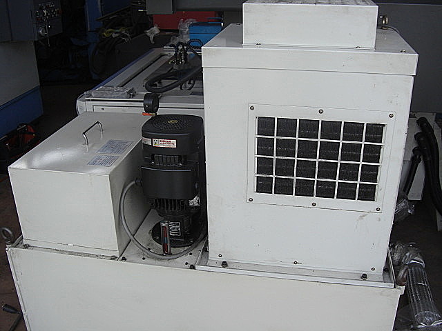 C001217 ＮＣ放電加工機 三菱電機 EA12E_17