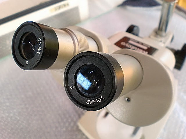 A012397 顕微鏡 ミツトヨ_6