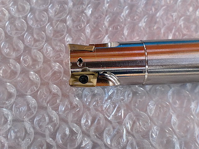 A012483 スローアウェイカッター 京セラ MEC20-S20-T11_6