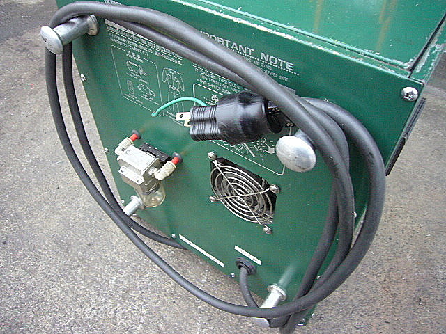 C001106 電気抵抗熱溶接（モルヘイ） ソマックス MH-TⅡ_20