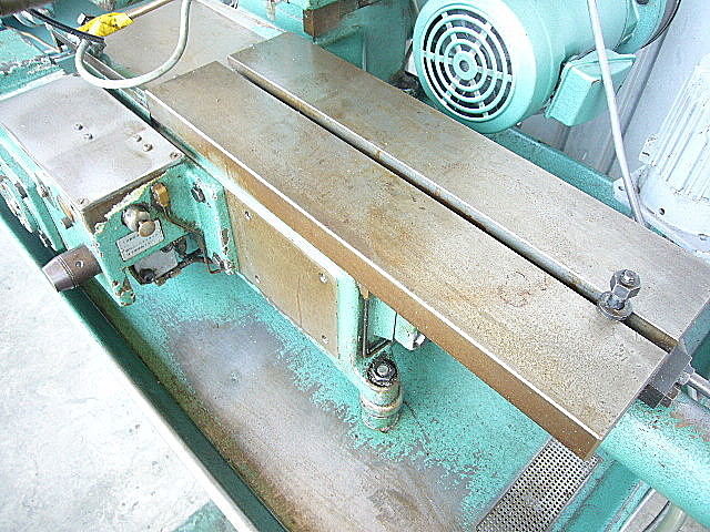 J000011 生産フライス ブラザー AM40-104_4