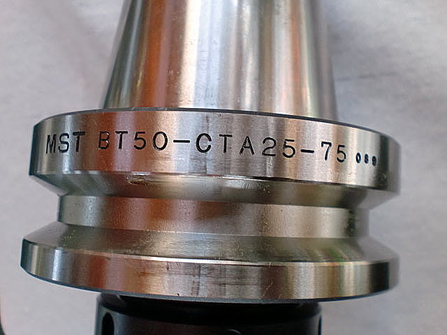 A012642 コレットホルダー MST BT50-CTA25-75_6