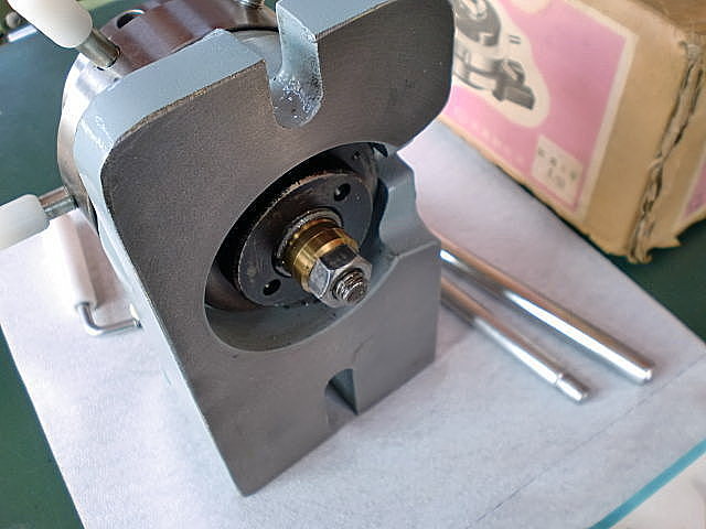 A012710 多角取チャック 若葉製作所 | 株式会社 小林機械 A012710 多角取チャック 若葉製作所 | 株式会社 小林機械
