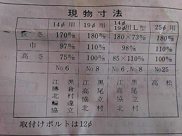 A012710 多角取チャック 若葉製作所_14