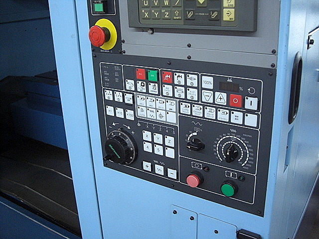C001276 立型マシニングセンター 松浦機械 MC-550VX_4