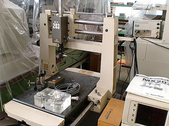 A010892 三次元測定機 ミツトヨ MX-203_2