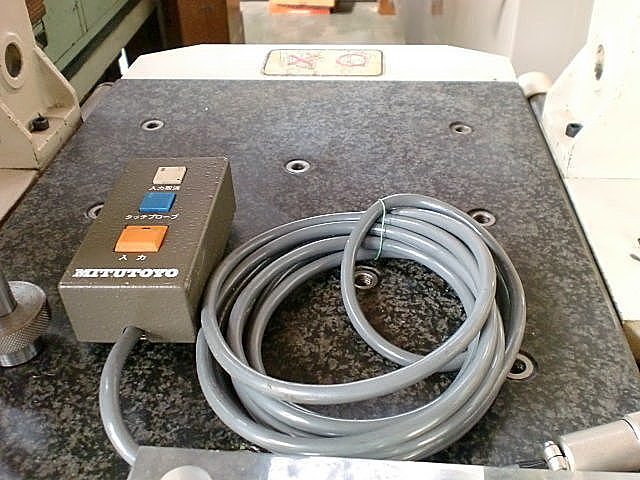 A010892 三次元測定機 ミツトヨ MX-203_12