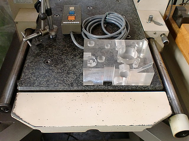 A010892 三次元測定機 ミツトヨ MX-203_17