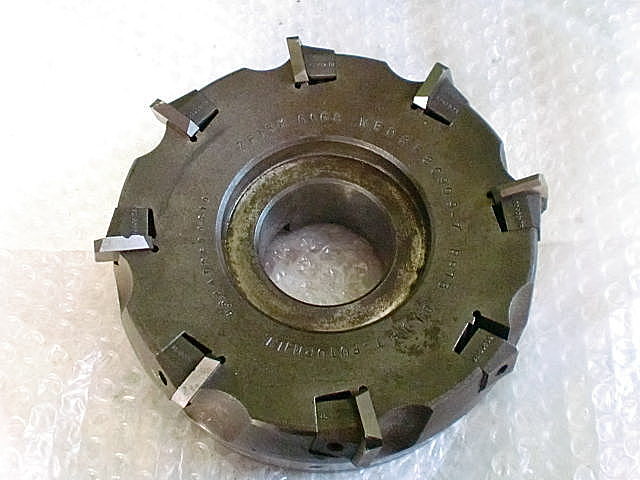 A012906 フェイスミル ダイジェット工業 ZP15M-0608 | 株式会社 小林機械