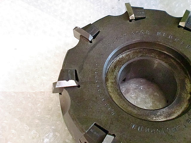 A012906 フェイスミル ダイジェット工業 ZP15M-0608 | 株式会社 小林機械
